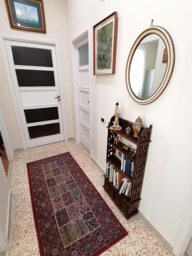 Verrotti House Nápoly Kültér fotó
