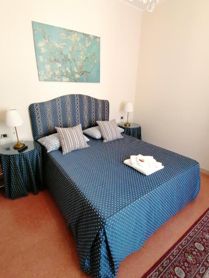 Verrotti House Nápoly Kültér fotó