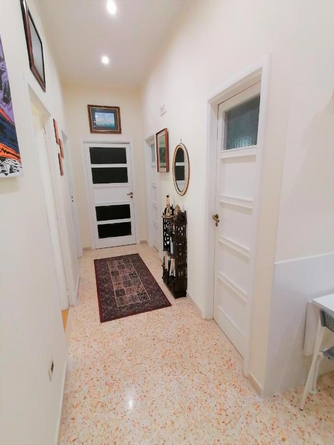 Verrotti House Nápoly Kültér fotó