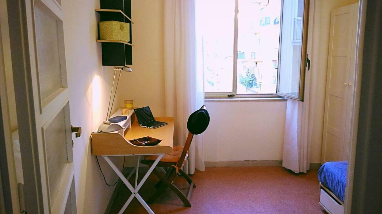 Verrotti House Nápoly Kültér fotó