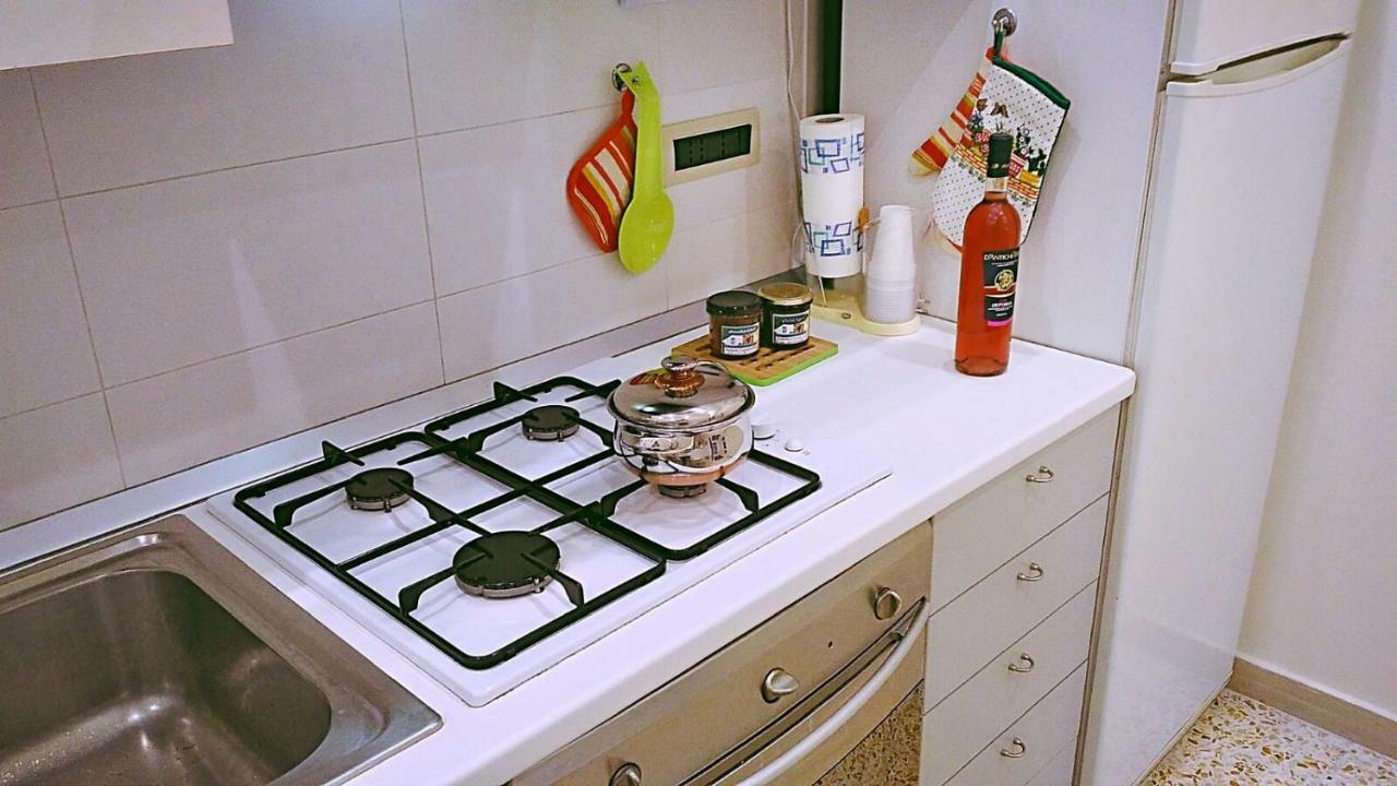 Verrotti House Nápoly Kültér fotó