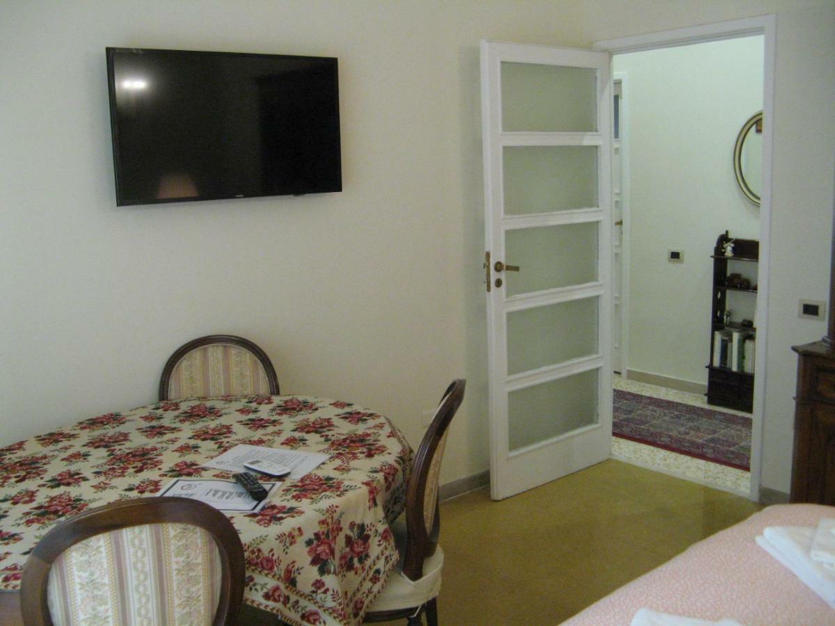 Verrotti House Nápoly Kültér fotó